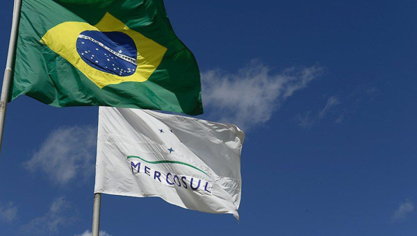 Cúpula do Mercosul discute acordo com União Europeia